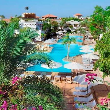 Marmara Hotel & Resort Sharm-el-Sheikh Buitenkant foto