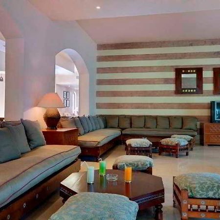 Marmara Hotel & Resort Sharm-el-Sheikh Buitenkant foto
