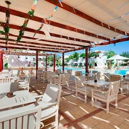 Marmara Hotel & Resort Sharm-el-Sheikh Buitenkant foto