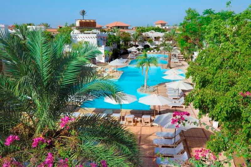 Marmara Hotel & Resort Sharm-el-Sheikh Buitenkant foto