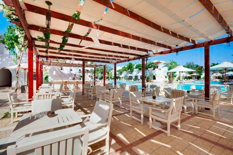 Marmara Hotel & Resort Sharm-el-Sheikh Buitenkant foto