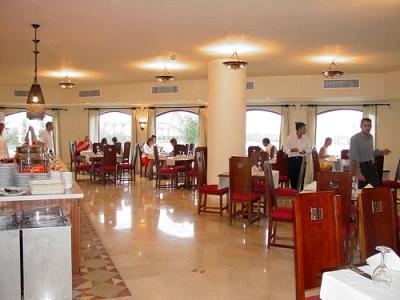 Marmara Hotel & Resort Sharm-el-Sheikh Buitenkant foto