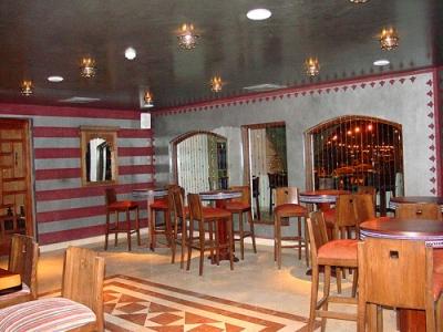 Marmara Hotel & Resort Sharm-el-Sheikh Buitenkant foto