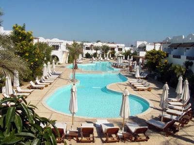 Marmara Hotel & Resort Sharm-el-Sheikh Buitenkant foto