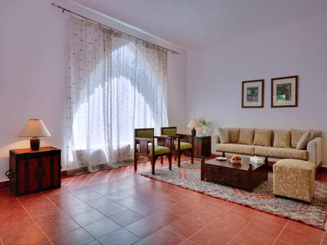 Marmara Hotel & Resort Sharm-el-Sheikh Buitenkant foto