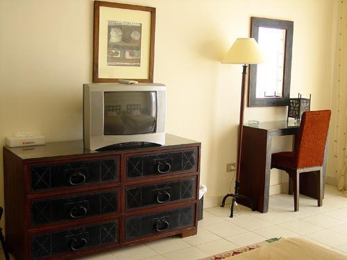 Marmara Hotel & Resort Sharm-el-Sheikh Kamer foto