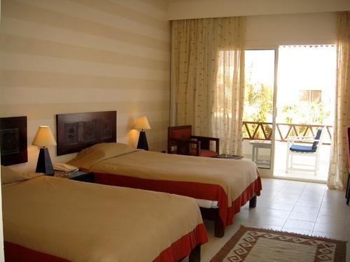 Marmara Hotel & Resort Sharm-el-Sheikh Kamer foto