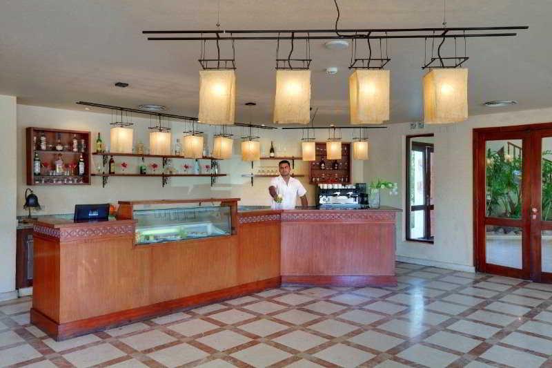 Marmara Hotel & Resort Sharm-el-Sheikh Buitenkant foto