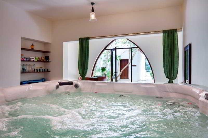 Marmara Hotel & Resort Sharm-el-Sheikh Buitenkant foto