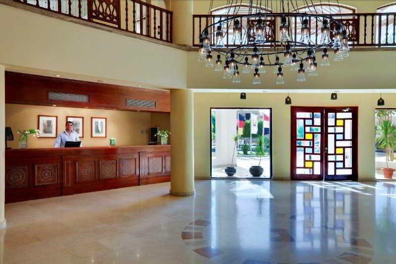 Marmara Hotel & Resort Sharm-el-Sheikh Buitenkant foto