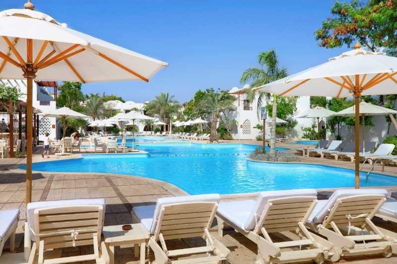 Marmara Hotel & Resort Sharm-el-Sheikh Buitenkant foto