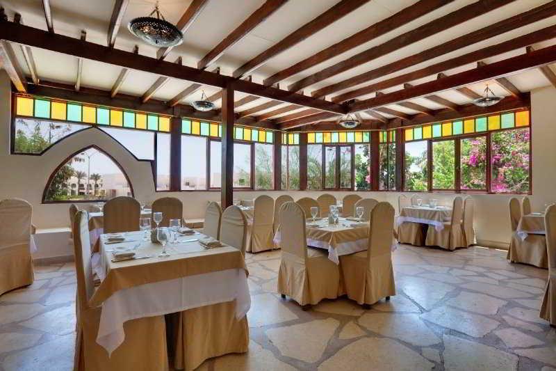 Marmara Hotel & Resort Sharm-el-Sheikh Buitenkant foto