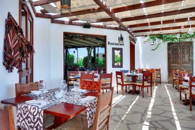 Marmara Hotel & Resort Sharm-el-Sheikh Buitenkant foto