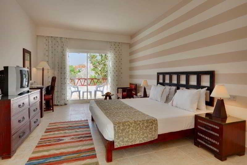 Marmara Hotel & Resort Sharm-el-Sheikh Buitenkant foto