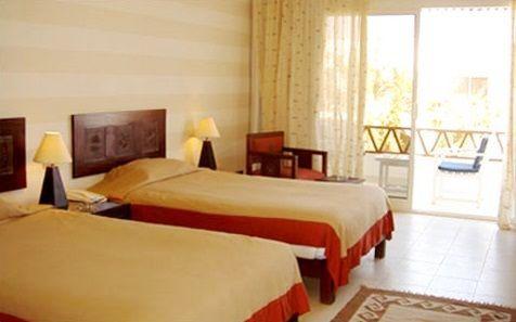 Marmara Hotel & Resort Sharm-el-Sheikh Buitenkant foto