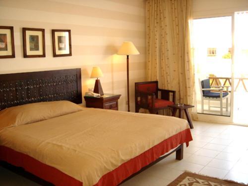 Marmara Hotel & Resort Sharm-el-Sheikh Kamer foto