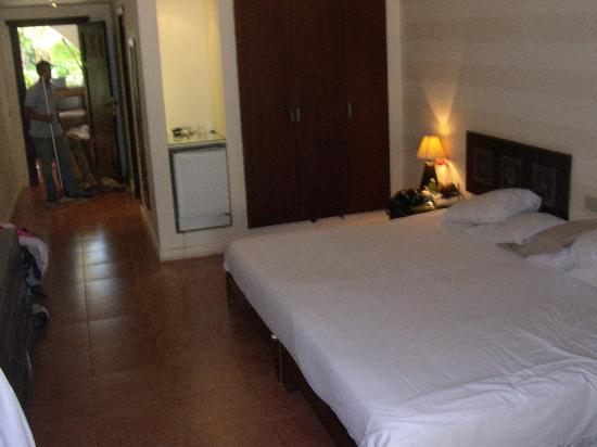 Marmara Hotel & Resort Sharm-el-Sheikh Buitenkant foto