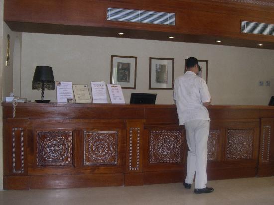 Marmara Hotel & Resort Sharm-el-Sheikh Buitenkant foto