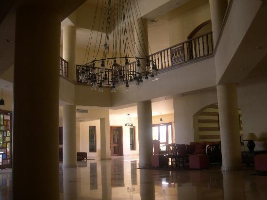 Marmara Hotel & Resort Sharm-el-Sheikh Buitenkant foto