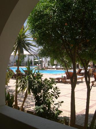 Marmara Hotel & Resort Sharm-el-Sheikh Buitenkant foto