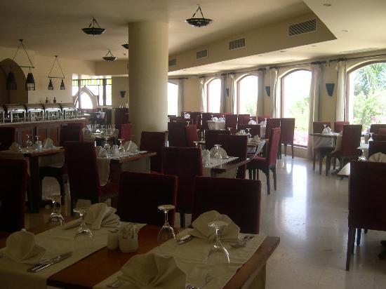 Marmara Hotel & Resort Sharm-el-Sheikh Buitenkant foto
