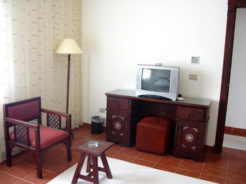 Marmara Hotel & Resort Sharm-el-Sheikh Buitenkant foto